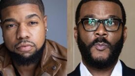 Tyler Perry Studios Accused of Bullying STORM FOR COVERING GRAPE ALLEGATIONS!(DETAILS INSIDE)