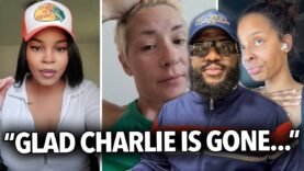 “We Don’t Care About Charlie Kirk or His Family,” Evil Liberals and Black People Express Their Hate