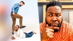 Why Blacks DEFEND The Whites Who Step ON THEM!