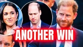 William Can’t Win & We LOVE To See It| UK Press EXPOSE How Harry’s Visit REALLY Made Him Feel