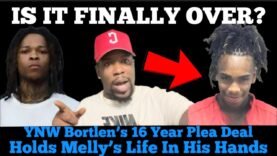 YNW Melly’s Life In YNW Bortlen’s Hands After 16 Year Plea Deal Offered To Bortlen! Is This The End?