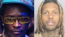 Young Thug CALLS OUT Lil Durk For NOT Giving Him VERSE & BASHES Him In LEAKED CALL “He..