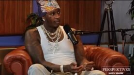 Young Thug INTERVIEW Breakdown AFTER Interrogation & JAIL CALLS