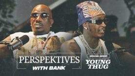 Young Thug RESPONDS To DISSING Future, Lil Baby, Drake & Others In Leaked JAIL CALLS “I..