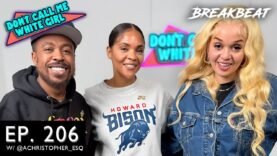 Young Thug’s Jail Calls & Cardi B’s New Music w/ Ashley Christopher (Founder of HBCU Week) | DCMWG