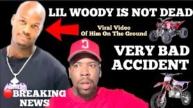 YSL Lil Woody Is NOT DEAD! But He Was Just BADLY INJURED In ATV/Dirtbike Accident In Atlanta!