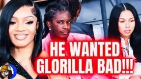 Yung Thug Called Glorilla UGLY Bc She Wouldn’t Give Him Any| Mariah The Scientist CLUELESS|