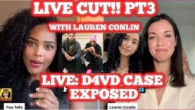 10/2 LIVE Pt3: Private Investigator LAUREN COLIN Reveal truths In David & Celeste Rivas Case