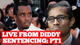 10-3 Live From Diddy Trail Pt1