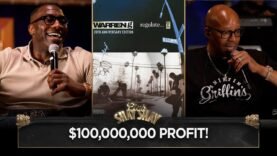 $100M Made From Regulate & Warren G Got Def Jam Out Of Debt – LIVE PERFORMANCE I CLUB SHAY SHAY