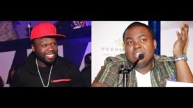50 Cent Accuses Sean Kingston of SNITCHING after He Tells the News that Migos Jumped Him.