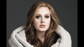 Adele Reportedly Won’t Allow Her Album ’25’ To Be Streamed Initially when its Released.