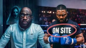 Anton Daniels Worst Nightmare JUST CAME TRUE!