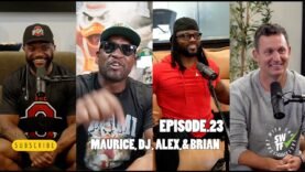 ARE THE COLTS FOR REAL, NFL SURPRISES & QB LEADERSHIP TALKS! | START WITH THE FACTS |S1 EP22