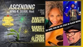 ASCENDING | An Indie View on the State of Black Music 2025: Is Our Creativity The Real Status Quo?