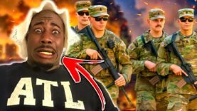 Atlanta’s Worst Nightmare JUST CAME TRUE!