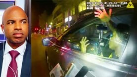 Attorney REACTS: When a Parking Violation Escalates Into a Felony Offense!