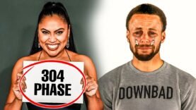 Ayesha Curry’s Cheek Clapping Situation is INSANE!