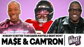 BAKER MAYFIELD IS THE BEST QUARTERBACK IN THE NFL RIGHT NOW! | S7 E28
