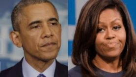 Barack and Michelle Obama spark backlash after details about recent trip come to light