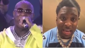 Birdman GOES OFF On Turk LIVE On VERZUZ & TRASHES Him In FRONT Of World “YOU..