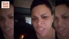 Black Cop Fired After Denouncing Police Killings Of Blacks Sues City Over Racial/Sex Discrimination