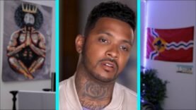 Black Ink’s Ryan Henry ALLEGEDLY slept with best friend’s EX!(Replay)