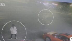 BREAKING! 2 Houston Women Dead After Getting RAN OVER While FIGHTING in the STREET