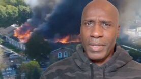 BREAKING! ANOTHER MASS SH00TING… Multiple Fatalities… Church Set On FIRE…