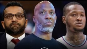 BREAKING! Feds Pop Portland Trailblazers Head Coach Chauncey Billups + Others ARRESTED