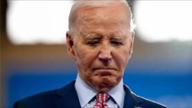 BREAKING! Joe Biden NOT EXPECTED to Make It