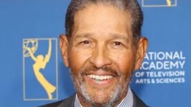 BREAKING! Legendary Broadcaster Bryant Gumbel RUSHED to HOSPITAL