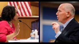 BREAKING NEWS: More Court Hearings in the Fani, Donald Trump Case!