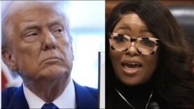 BREAKING! Trump LAUNCHES INVESTIGATION Into Jasmine Crockett