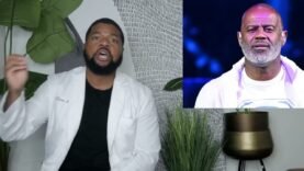 BRIAN MCKNIGHT WINS 8.8 MILLION DOLLARS IN LAWSUIT AGAINST EX WIFE!