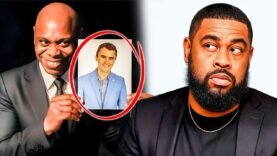 But WHY Did Dave Chapelle Say THIS About Charlie KIRK?