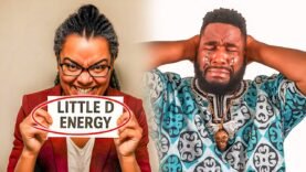 But Why Would Dr. Umar’s EX REVEAL THIS?