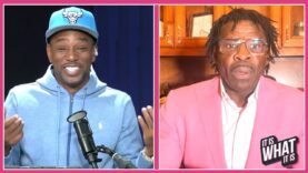 CAM’RON CAN’T STOP TROLLING MICHAEL IRVIN ABOUT THE COWBOYS LOSS TO DENVER! | BEST OF S7 EP37