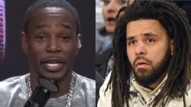 Cam’ron HITS J. Cole With LAWSUIT Over USING Song & NOT Doing BUSINESS, $500k Expected In