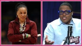 CAN A WOMAN COACH AN NBA TEAM? | BEST OF S7 EP30