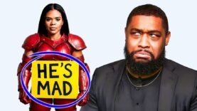 Candace Owens Got Officer Tatum Feeling LIKE THIS?