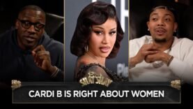 Cardi B Is Right! Women Go After Married Men Says G Herbo & Shannon l CLUB SHAY SHAY