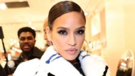 Cassie’s HEARTLESS Reaction to Diddy’s Sentence!