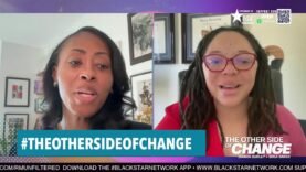 Charlie Kirk, Gun Violence & America’s Ongoing Crisis | #TheOtherSideOfChange