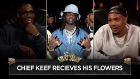 Chief Keef Gets His Flowers From G Herbo: “Sosa always been the blueprint. I CLUB SHAY SHAY