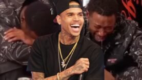 Chris Brown CLOWNS Kevin McCall for Breaking Down CRYING Over FINANCIAL STRUGGLES, and EBT CARD