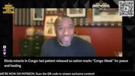 Congo DEFEATS Ebola!!