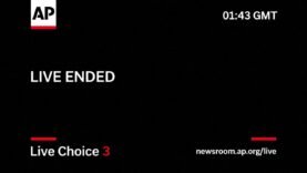 Congressional Black Caucus Foundation’s Phoenix Awards Dinner 2025