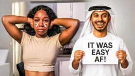 CookingwithKya’s Dubai Secret JUST COST HER EVERYTHING!