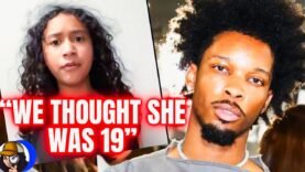 D4Vd Friends Cop Pleas| D4vd Counted On Celeste Mom NOT Knowing His Name|Wanted Her To Be Jane Doe